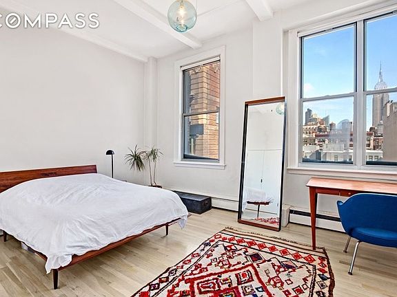 2nd image of 42 W 17th St APT 11A