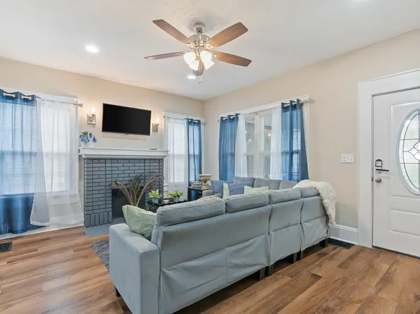 1330 Bush Blvd W, Birmingham, AL 35208