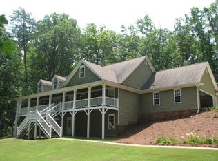 1230 Ray Mountain Rd, Jasper, GA 30143