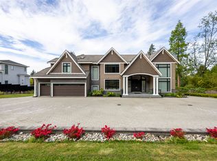 14461 28th Ave, Surrey, BC V4P 1P4