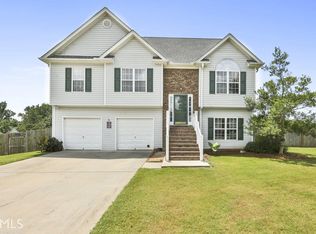 102 Sammy Cir, Griffin, GA 30223