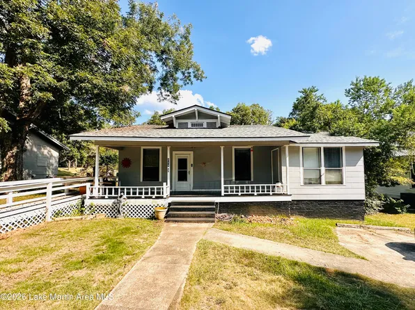 314 Benson Ave, Tallassee, AL 36078