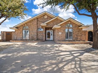 101 Fannin Ave, Levelland, TX 79336