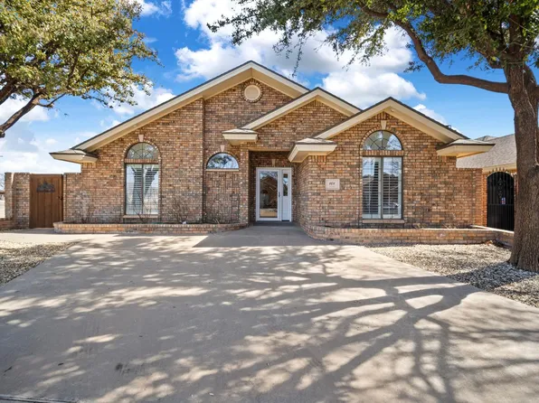 101 Fannin Ave, Levelland, TX 79336