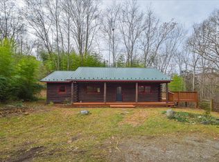 12694 Catawba Rd, Troutville, VA 24175
