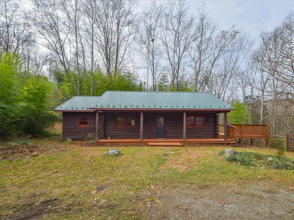 12694 Catawba Rd, Troutville, VA 24175