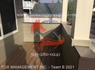 912 8th St #912, Oregon City, OR 97045