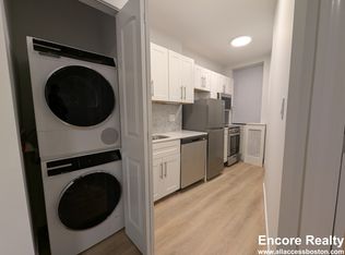 79 Charles St APT 4, Boston, MA 02114