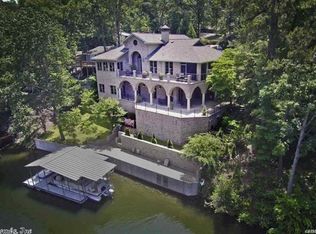 101 Melmar Ter, Hot Springs, AR 71913