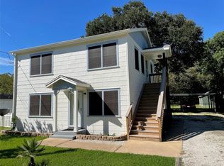 1016 S Booth Ln APT A, Alvin, TX 77511