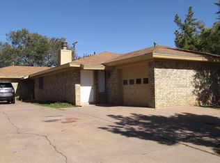 4610 66th St UNIT A, Lubbock, TX 79414