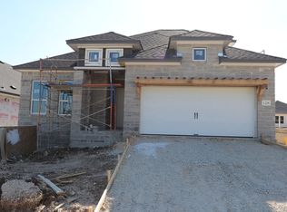 128 Milkwood Ter, Dripping Springs, TX 78620