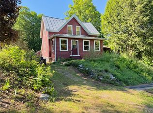 7333 Dock St, Lyons Falls, NY 13368