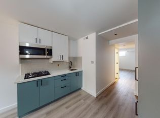 197 Hallam St #2, Toronto, ON M6H1X6