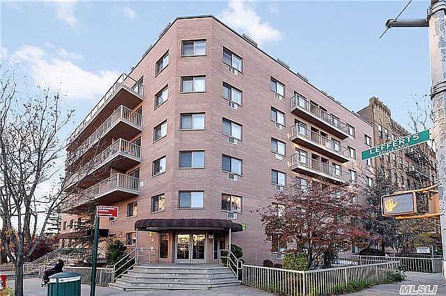 1st image of 118-82 Metropolitan Avenue #6B