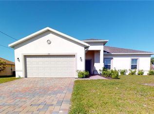 728 NW 37th Ave, Cape Coral, FL 33993