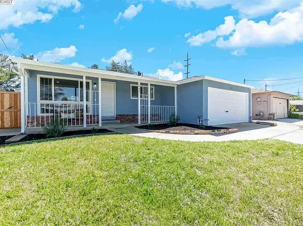 1442 El Dorado Dr, Livermore, CA 94550