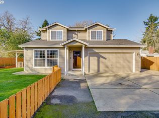 6323 NE Prescott St, Portland, OR 97218