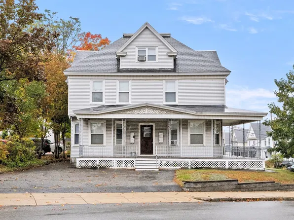 221 Pine St #223, Lowell, MA 01851