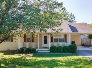 2226 Northeast Rd, Cleveland, TN 37311