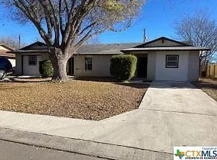 1528 Eichen Rd, New Braunfels, TX 78130