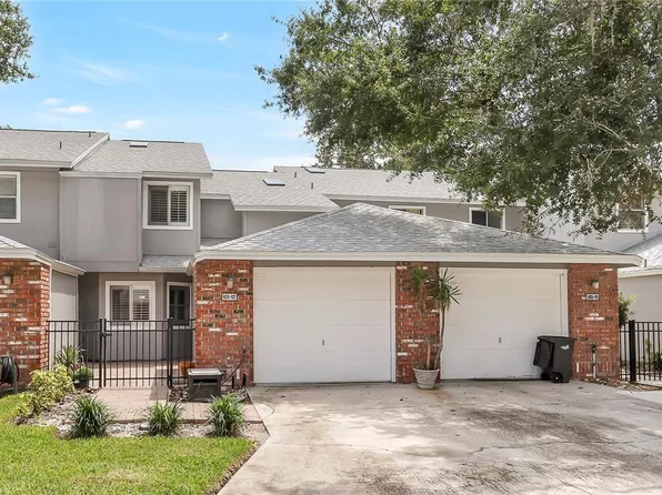 605 CHESTNUT OAK CIRCLE #107, ALTAMONTE SPRINGS, FL 32701