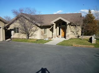 1380 N Gale Mountain Rd, Pocatello, ID 83204