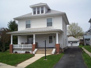 201 5th Ave, Burnham, PA