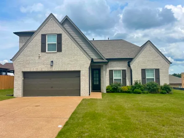 120 Oakland Ridge Cv, Oakland, TN 38060
