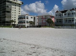 15366 Gulf Blvd, Madeira Beach, FL 33708