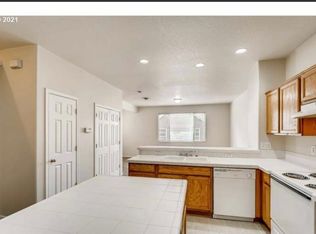 12238 SE Long St, Portland, OR 97236