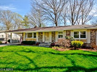 12902 Chalfont Ave, Fort Washington, MD