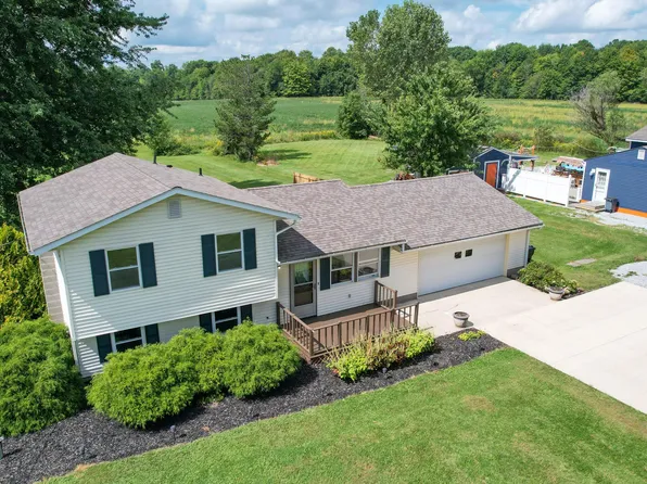 2840 County Road 26, Marengo, OH 43334