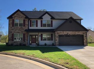 37 Henbit Way #37, Arden, NC 28704