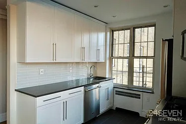 Rented by 24 7 NYC Realty Inc.