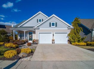 202 Lily Rd, Egg Harbor Township, NJ 08234