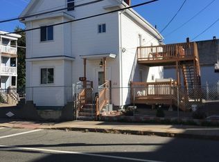 23 N Warren Ave, Brockton, MA 02301