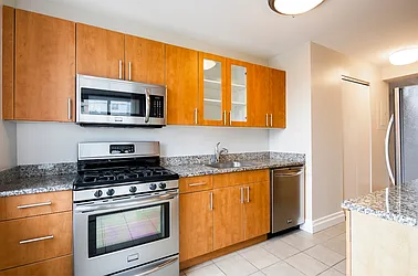 Rented by Bozzuto Management