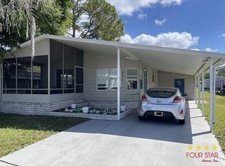 501 Archer Ln, Kissimmee, FL 34746
