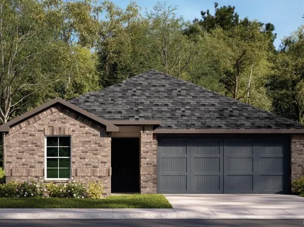 240 Stone Canyon Dr, Maumelle, AR 72113