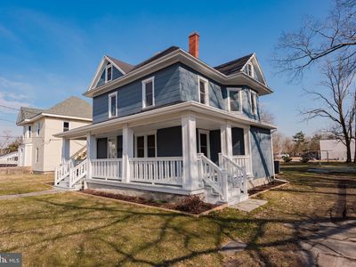 407 S Maryland Ave, Delmar, MD, 21875