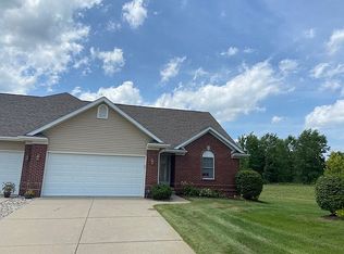 5510 Hidden Valley Ct, Linden, MI