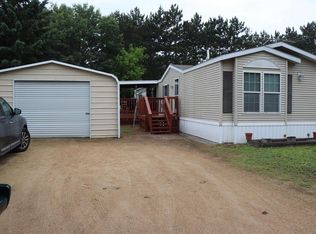 N3557 N Catfish Trl, Montello, WI 53949