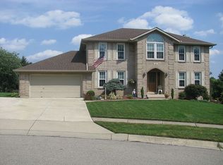 70 Stablegate Ct, Fairfield, OH 45014