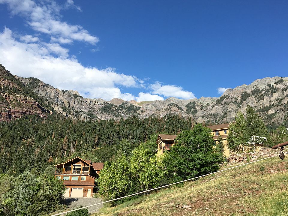 View off of East Deck