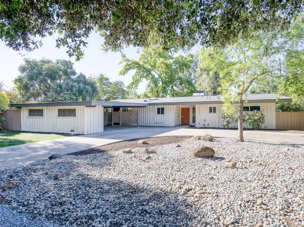 1465 E Portals Ave, Fresno, CA 93710