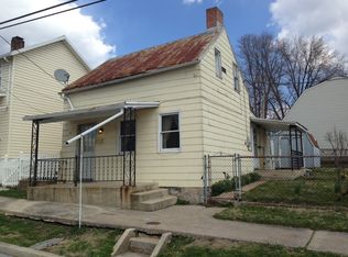 11 N Vermont St, Williamsport, MD 21795