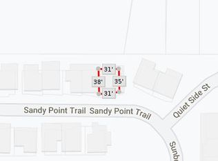 288 Sandy Point Trl, Palm Springs, CA 92262