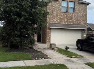 16018 Muster Oak Dr, Cypress, TX 77433