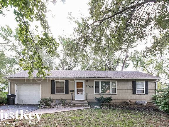 2nd image of 5805 E 100th St